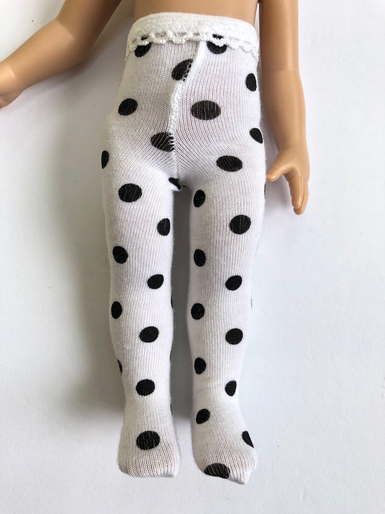 Ann Estelle or Bitty Bethany Leotard /& Tights to fit 10/" Patsy