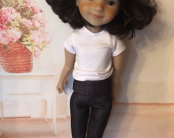 Leggings for 14.5" Ruby Red Galleria Fashion Friends Dolls: 31 colors available!