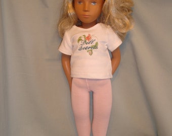 Tights for 16" Sasha doll: 30 Colors Available!