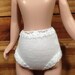 see more listings in the Doll underwear section