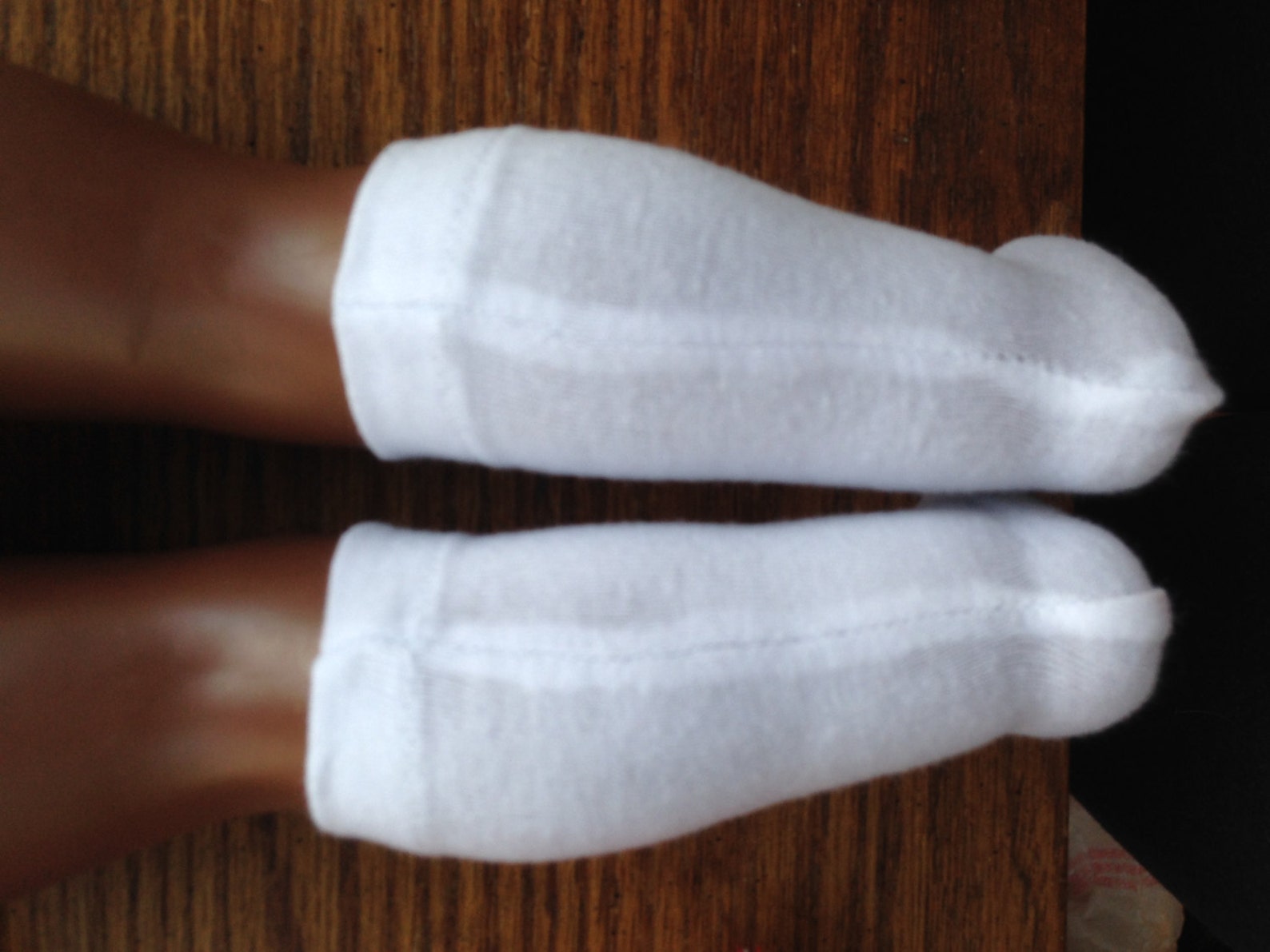 Choice of Knee Socks for American Girl Doll 30 Colors Etsy