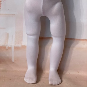 Tights for 19.5&quot; Gotz Happy Kidz dolls: 30 colors available