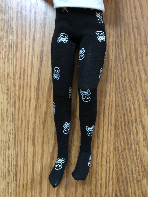 12/" Marley One pair GREEN Tights for 14/" Patience or 12/" slim doll