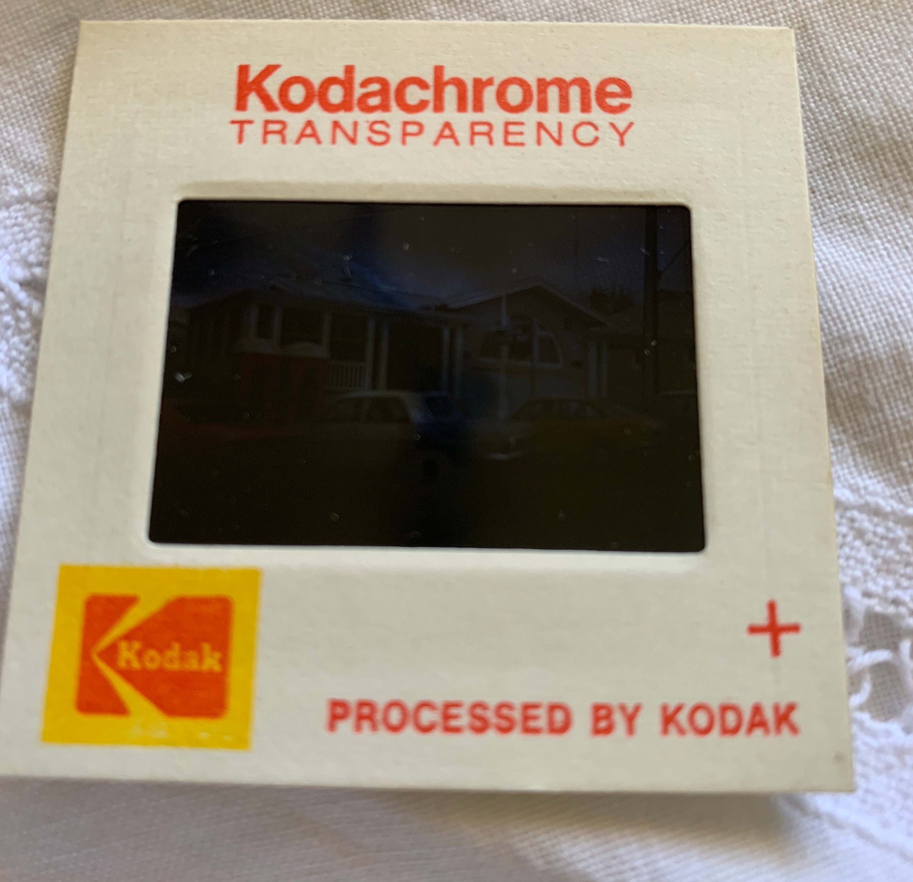 10x 35mm Vintage Film Slides Kodak Kodachrome Transparency Etsy