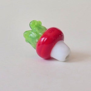 Radish  A la carte