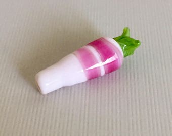 Pink Turnip   A la carte