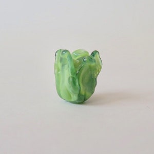 Small Green leaf lettuce   A la carte