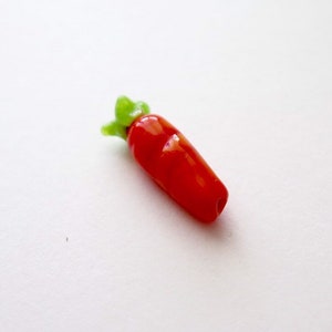 Carrot smallest   A la carte