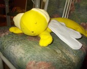 Sleeping Kerobero