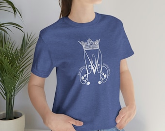 Ave Maria Gratia Plena Short Sleeve Tee