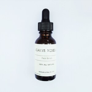 All Natural Face Serum. Face Oil. Facial Oil. Argan Oil. Vegan Skincare. Face Moisturizer. Handcrafted Skincare. Bath and Body.