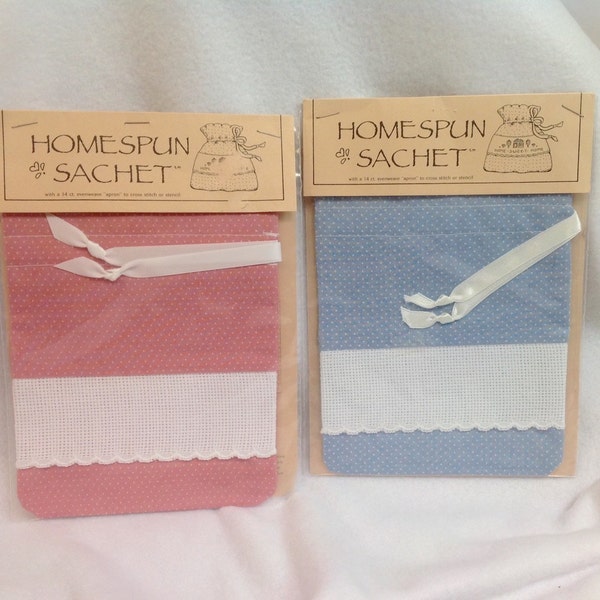 Homespun Needlework Cross Stitch Etsy