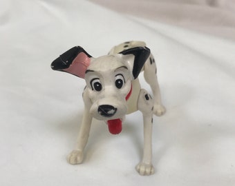 ヴィンテージ マクドナルド ディズニー 101匹わんちゃん オーナメント