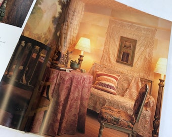 洋書 Living with Lace Bo Niles 91Tzxm-e9CL.jpg