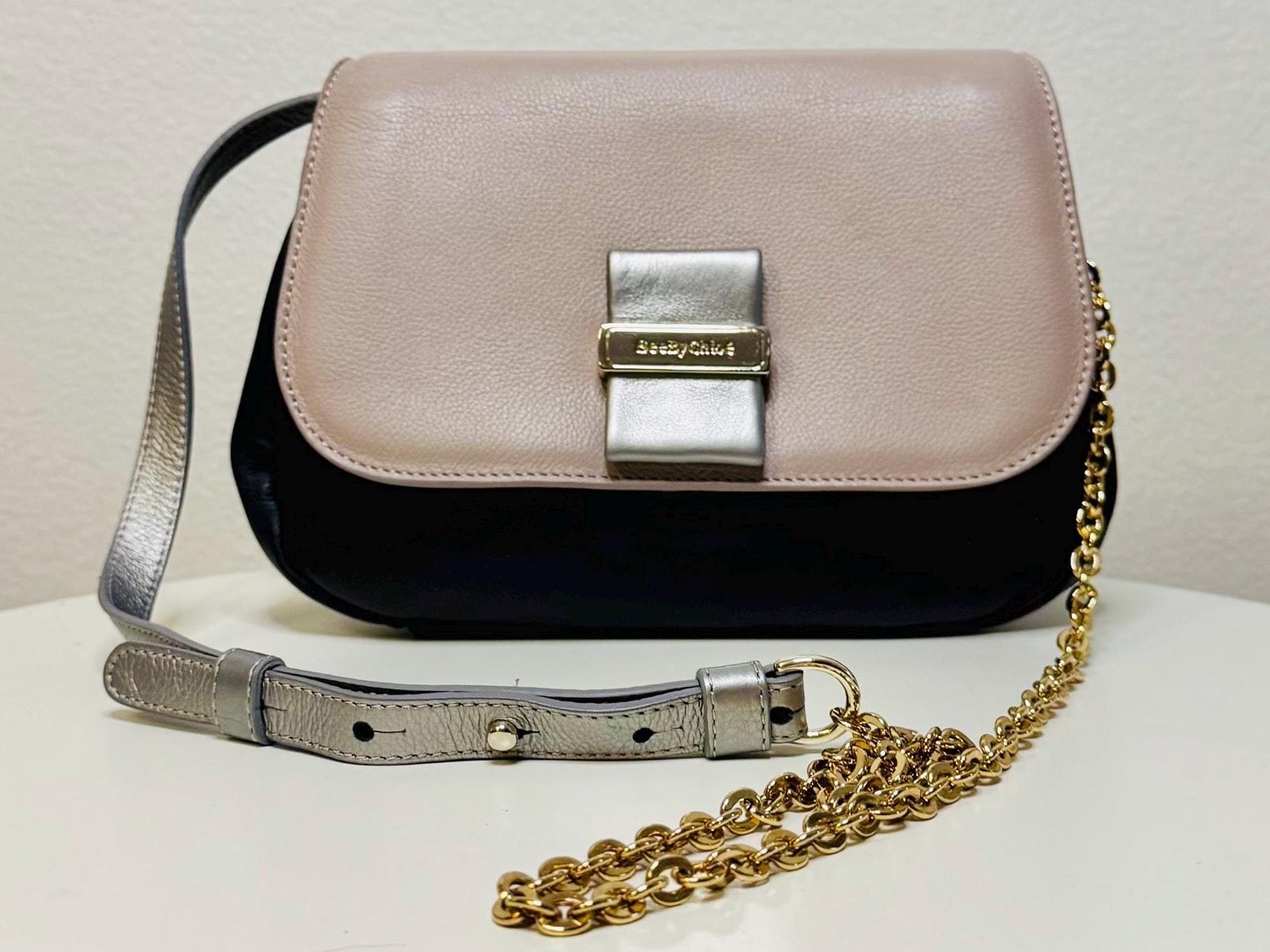 See by Chloe Bag - Etsy