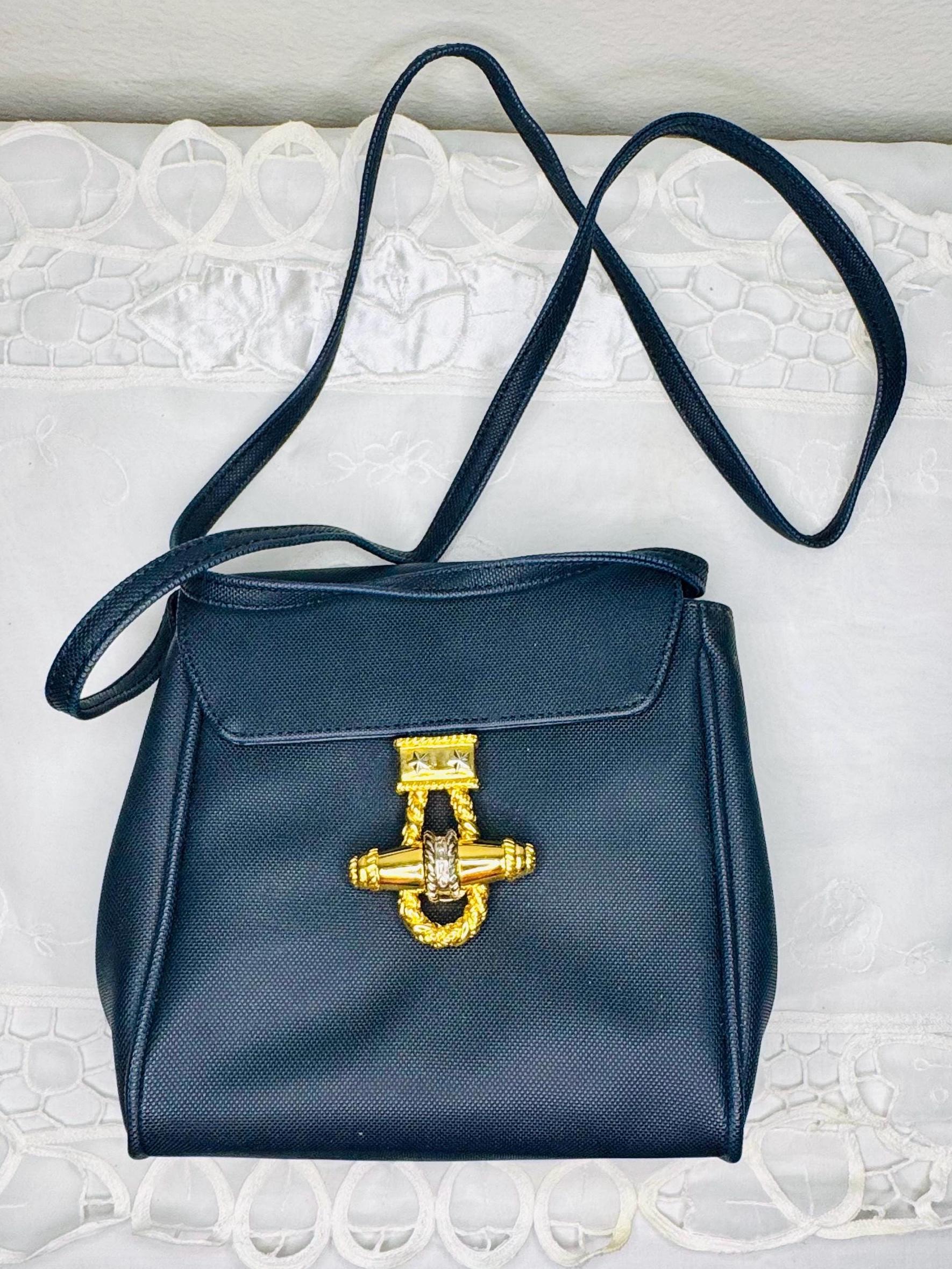 Rodo Vintage Bag - Etsy