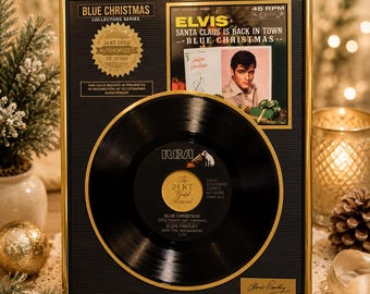エルビス A golden celeb rationレコード Elvis A Golden Celebra