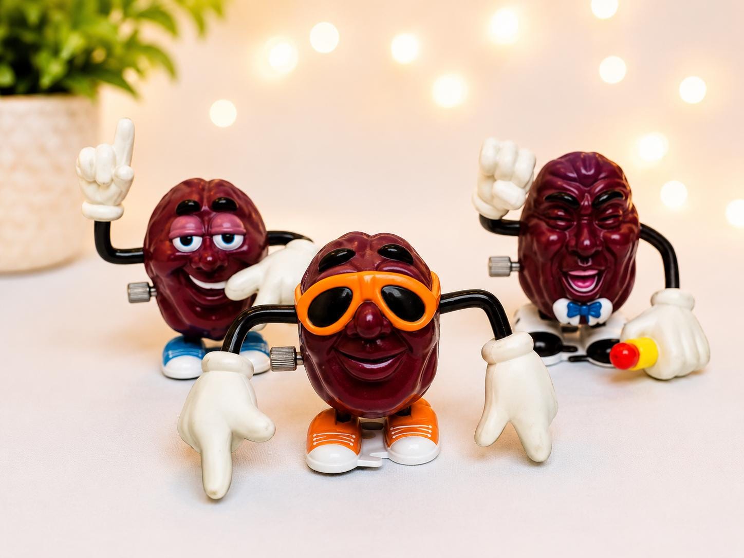 Raisin Wind Up - Etsy