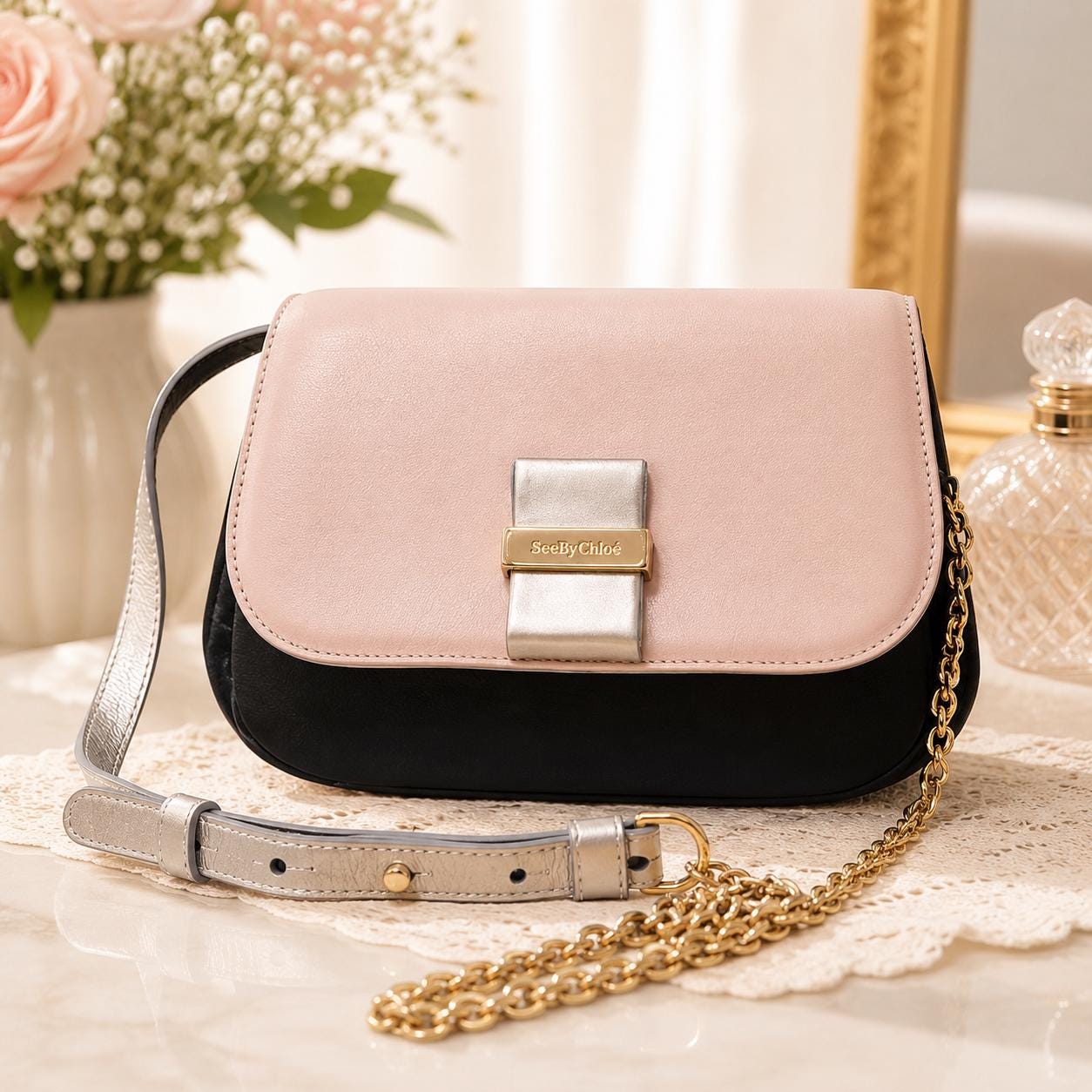 See by Chloe Bag - Etsy