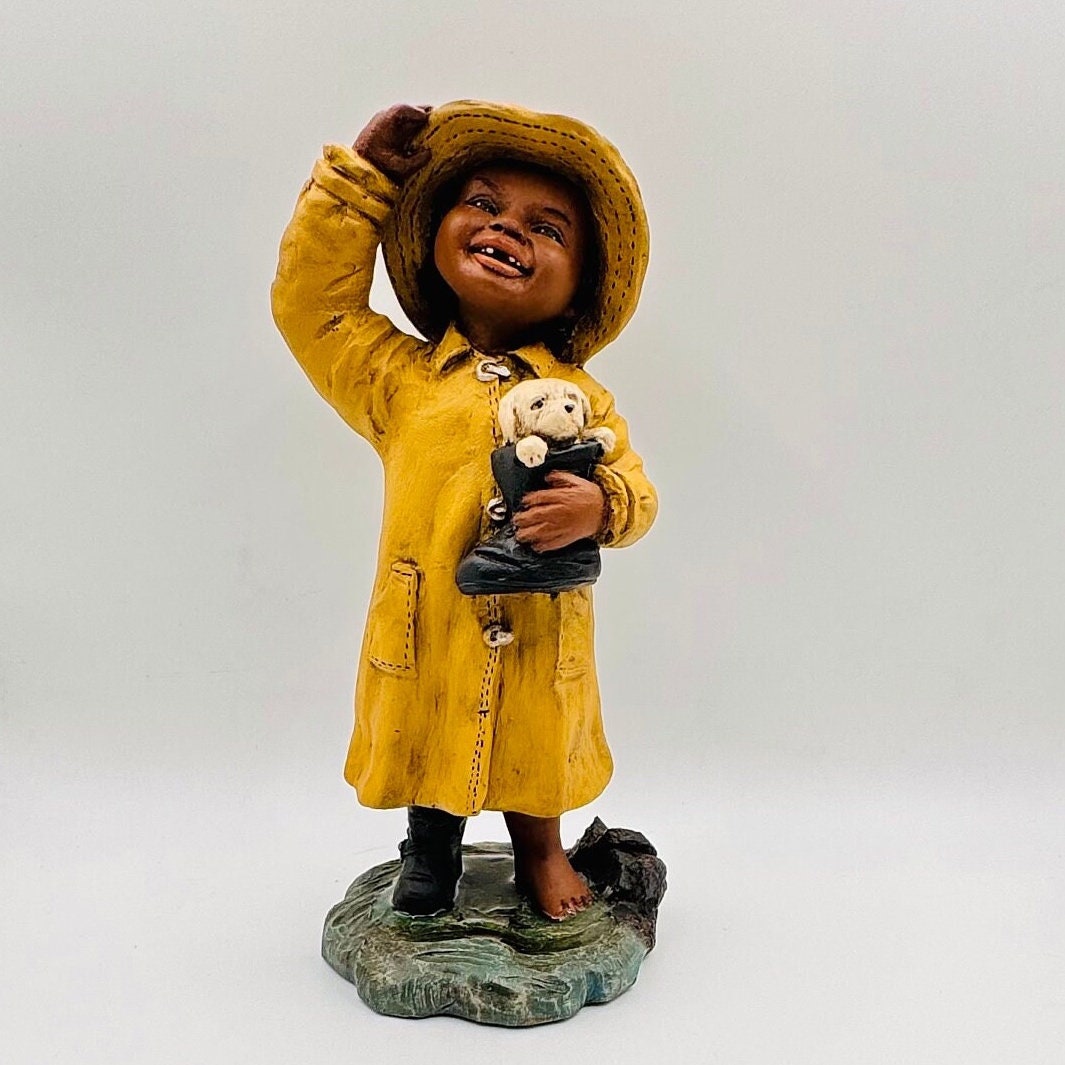 Vintage All Gods Children Collection KACIE by Martha African