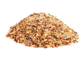 Kansas City Steak Rub - 4oz- Perfect Summer Seasoning Blend for Thick Slab Steaks and Chops