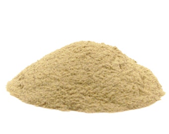 Rosemary, Ground - 4oz - Ground Rosemary Herb Powder Big Flavor Easy to Use