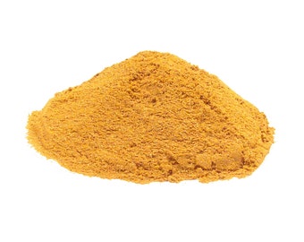 Curry Powder, Mild - 1Lb - Low Heat Indian Spice, Personalize with Special Herbs & Spices