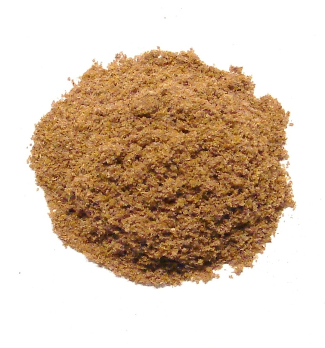 Cumin, Ground -sweet Nutty Favorite Calms Hot Spices-4oz - Etsy