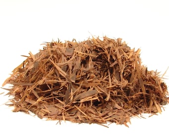 Pau D'Arco Tree Bark - 4oz - South American Pau D'Arco Tee Botanical