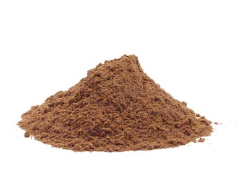 Cloves, Ground - 1Lb - Aromatic Ground Madagascar Clove Buds Powder Form