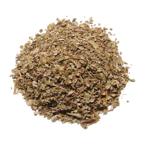 Marjoram Herb Cut & Sifted -Oregano&#39;s toned down cousin - 1Lb