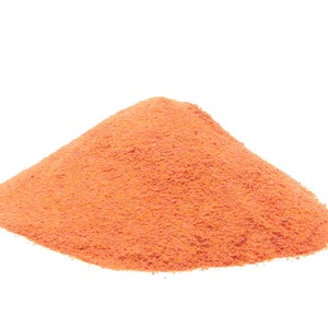 Tomato Powder - 2Lb - Dried Natural Tomato Powder Great for Soups, Stews, Sauces, and Smoothies