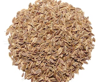 Whole Dill Seed, Culinary Spice, Stews, Pickling (4 Ounces)