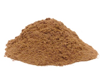 Allspice, Ground - 2 Pounds - Jamaican Ground Dried Aromatic Allspice Berries Powder by Denver Spice