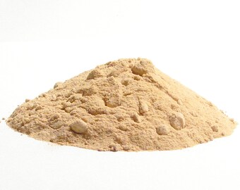 Molasses Powder ( 2 Pounds ) Dehydrated Molasses Dried Powder Easy to Use Baking Ingredient