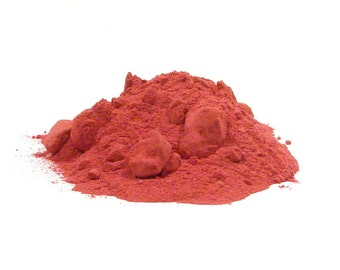Beet Root Powder - 1 Pound - Ground Dried Whole Red Beets Dehydrated Vegetables by Denver Spice