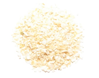 Minced Onion, USA Grown, Dehydrated Long Storage - 2 Pound