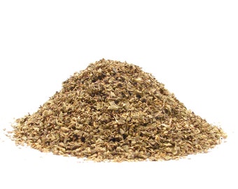 Mexican Oregano - 4 Ounces - Unique Southwestern and Mexican Essential Culinary Herb