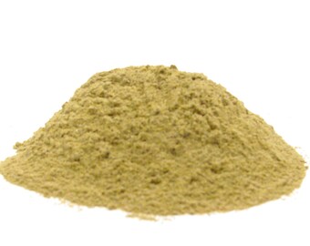 Bay Leaves, Ground - 2 Pounds - Turkish Bay Leaf Powder Culinary Herbs by Denver Spice