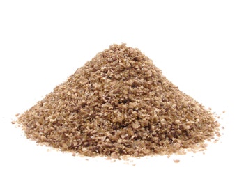 Salt, Sea Salt Smoked - 4oz - Applewood Smoked Sea Salt Strong Applewood Smoke Flavor Specialty Salt