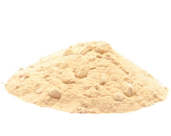 Honey Powder - 1Lb - Dehydrated Natural Honey Powder, Easy Use for Baking, Blending, and Food Manufacturing