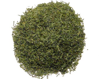 Dill Weed - Fragrant Dip Blend and Seafood Herb -1Lb