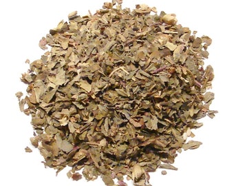 Italian Basil - Sweet Genovese Herb Scent - 2Lb
