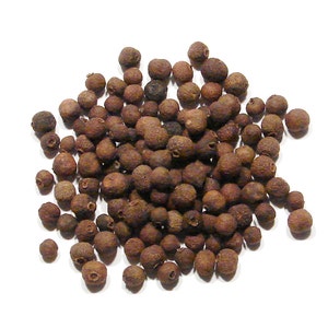 Allspice, Whole - Warming Scent for Food and Crafts - 1Lb
