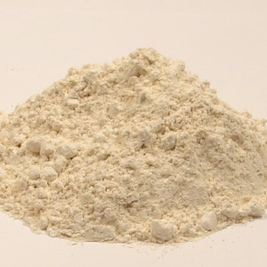 Horseradish Powder - 4oz - Dried Horseradish Root, Ground Powder, Spicy Herbal Heat