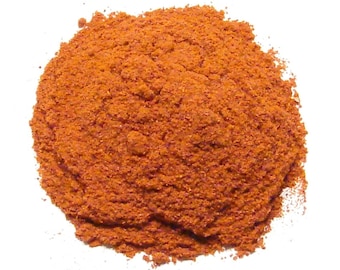 Paprika, Spanish- Seasoning Blend Base - 4oz