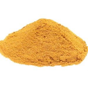 Curry Powder, Hot - 4oz - Classic Indian Flavor, Personalize with you Special Herbs & Spices