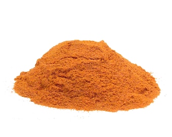Cayenne Chili Powder - 4 Ounces - Red Pepper Powder Ground Extra Hot 80K Heat Units Chile by Denver Spice