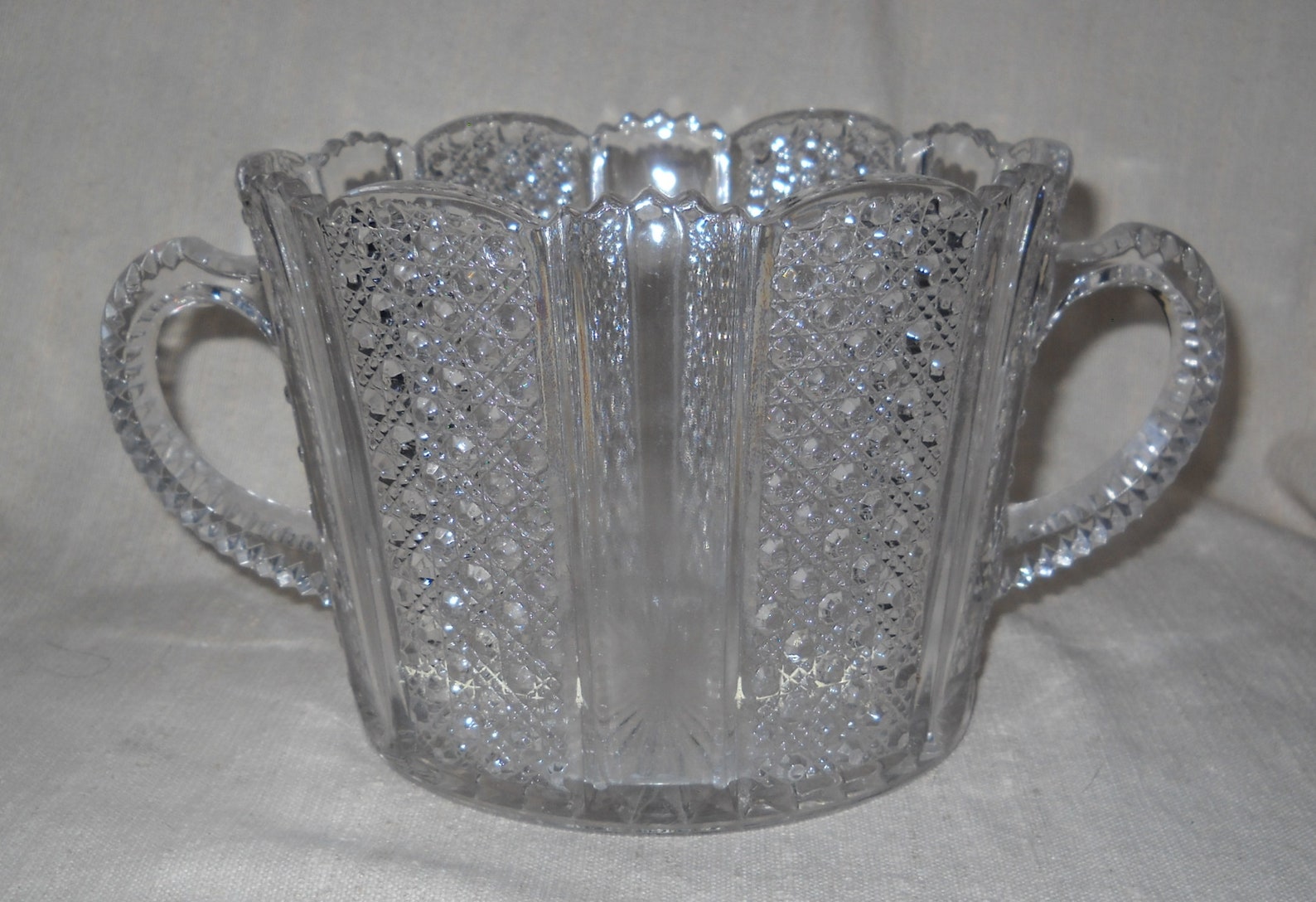 Mckee & Brothers Rainbow Ice Bucket Etsy