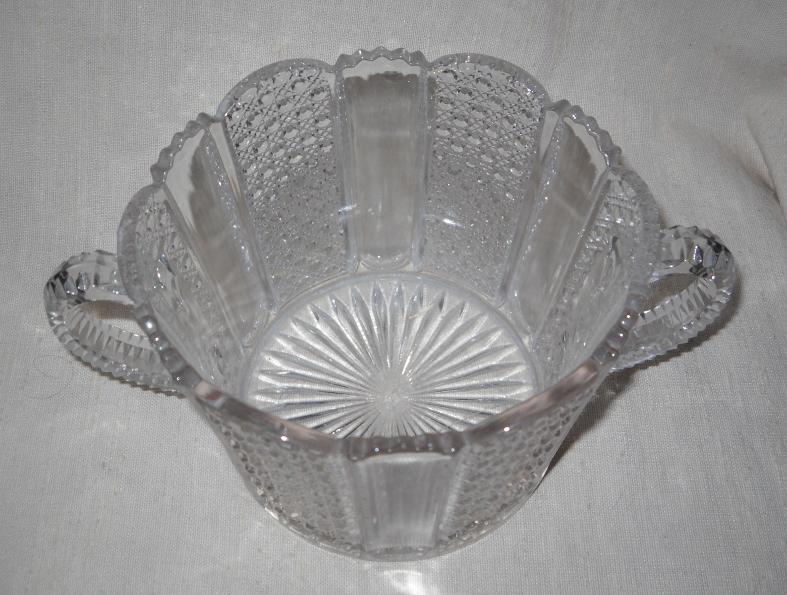 Mckee & Brothers Rainbow Ice Bucket Etsy